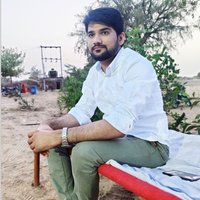 ओम बिश्नोई (@ombishnoii) 's Twitter Profile