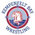 KBay Wrestling Club (@kbay_wrestling) Twitter profile photo