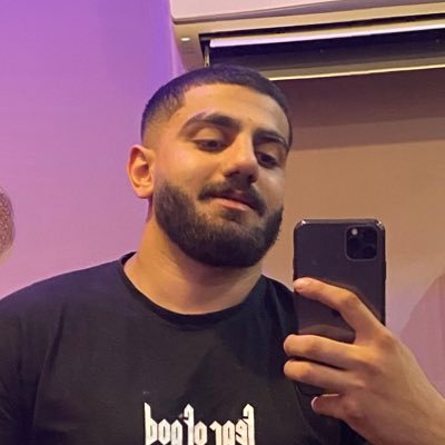 dumankn's profile picture. stuner thugh🚬