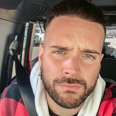 dizzykween's profile picture. too late to die young 🚀🪐 🇨🇦