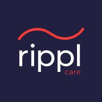 Rippl (@ripplcare) 's Twitter Profile Photo Rippl (@ripplcare) 's Twitter Profile Photo