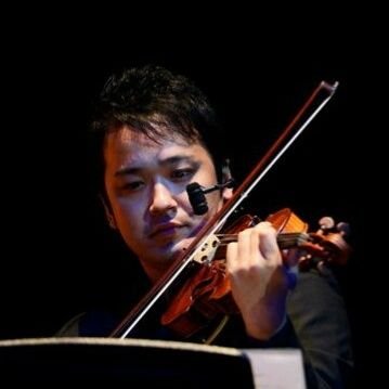 Violinist/北九州男児/Studio Musician/参加作品・楽曲をリポスト