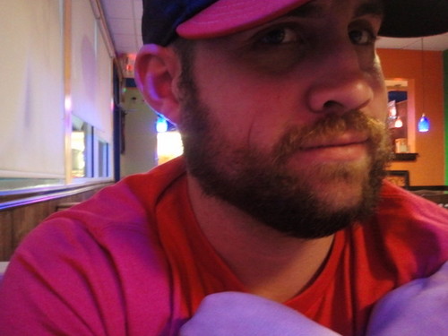 bprather16's profile picture. Full time soldier and winner of the third season of the armchair fantasy football league....what else is there??