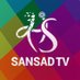 SansadTV (@sansad_tv) Twitter profile photo