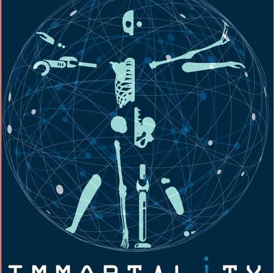 Technoscientific Immortality Research Project Profile