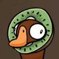 Kiwi. 
Lead Moderator/Beta Tester of Goose Goose Duck since 4/2021

How do you know if it is a hitchhiker, or just someone who really really likes your driving?