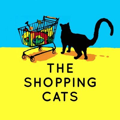 The Shopping Catsさんのプロフィール画像