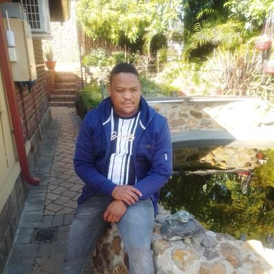 EdwinMokwene's profile picture. 