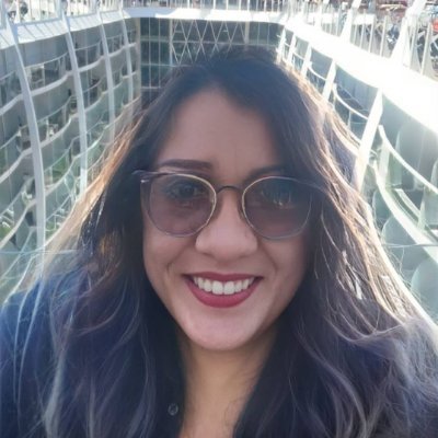 quizasdemnte's profile picture. Viajar es Mi pasión