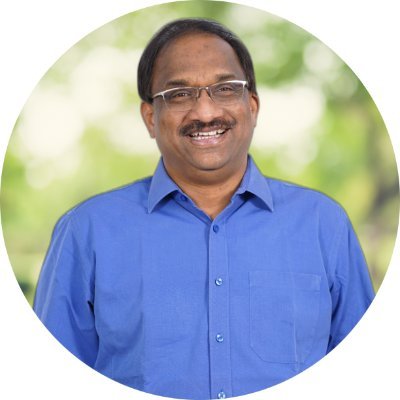 Prof. K. Nageshwar is a former MLC and Professor in the Dept of Journalism, Osmania University, Hyd, India.