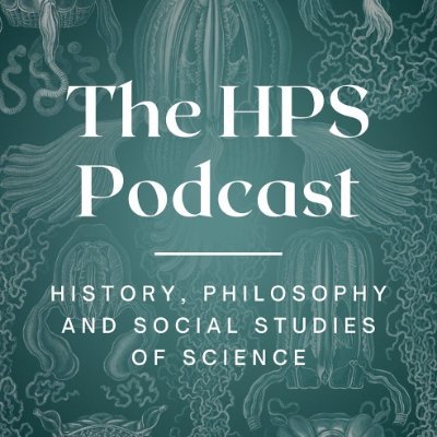 Interviews on all things History, Philosophy and Sociology of Science. Produced by HPS@UniMelb, Hosted by @samarajg and @cjcontarino