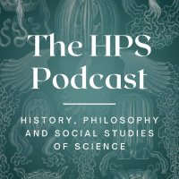 The HPS Podcast (@thehpspodcast) 's Twitter Profile Photo The HPS Podcast (@thehpspodcast) 's Twitter Profile Photo