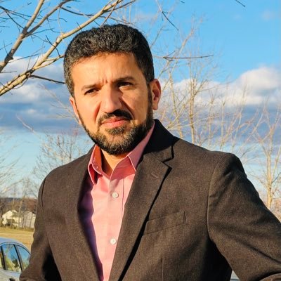 ChalakNajat's profile picture. Diabetologist | Obesity Medicine Specialist | # Medical Director @ Novo Nordisk