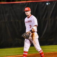 Gabe Hunt (@gabehuntbsbl) 's Twitter Profile