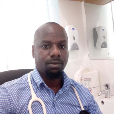 EliasMduma's profile picture. Man of experience