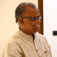 Sivaraman Padavattan(@SivaramanLab) 's Twitter Profile Photo