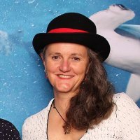 Dr Cat Dorey 🐟🪸🌳🐘 (@catfishstory) 's Twitter Profile Photo Dr Cat Dorey 🐟🪸🌳🐘 (@catfishstory) 's Twitter Profile Photo