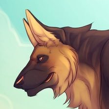 ⚠Feral/Bestiality Account.⚠ Just an average canine, wandering around..mounting on anyone or anything to relieve himself. 18+ Only.