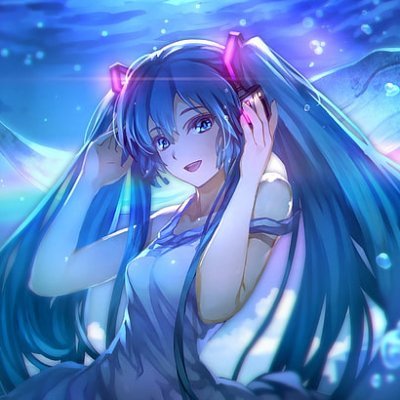 Darkswordsmanx1's profile picture. https://t.co/ArW42z8Uoy