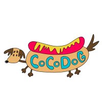cocodog(@cocosdogHOTDOG) 's Twitter Profile Photo