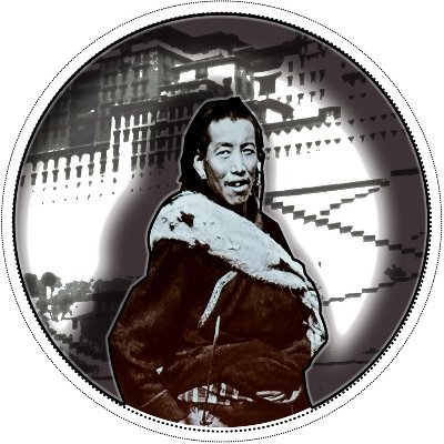 ☮✌ Delivering real and authentic historical pictures of Tibet, RTs are not Endorsements.

Contact us: historytibetan@gmail.com