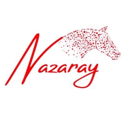 Nazaray is a dedicated thoroughbred media platform.