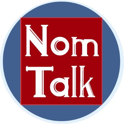 Nom Talk