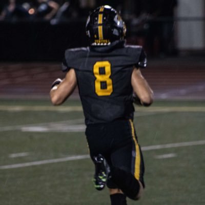 Dylan Garcia Profile