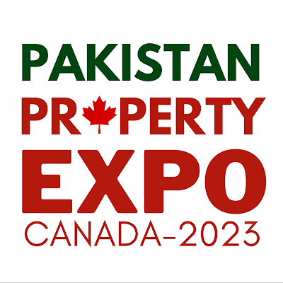 Join Pakistan Property Expo Canada 2023!!! Find lucrative property deals and sumptuous entertainment all in one place. Limited spots for sponsors.