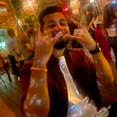 neelparikh184's profile picture. 🦅🦅🦅