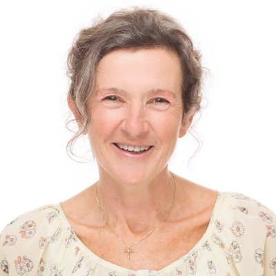 Steward & Health Researcher at Natural Surrender® - YOUR Directory for Living Naturally®