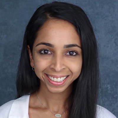 Thoracic Oncologist @CedarsSinai | Former Chief Hematology/Oncology Fellow @UmichMedicine @UMRogelCancer | @NU_Intmed alum | mom | carnatic musician