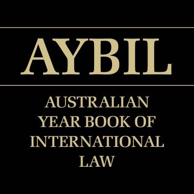 Launched in 1965, the AYBIL publishes cutting edge scholarly analysis and government commentaries on international law.