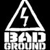 Bad Ground Records (@bgrhc) Twitter profile photo