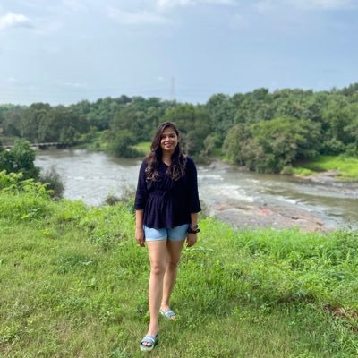 Digital Creator! Traveller! Foody! Adventurous! Optimist! My instagram - @parul_jain12