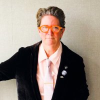 Eileen 🐝 A. Fradenburg Joy(@EileenAJoy) 's Twitter Profile Photo