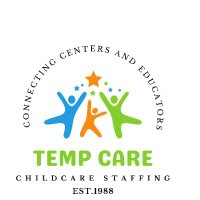 Temp Care Child Care Staffing(@tempcare13) 's Twitter Profile Photo