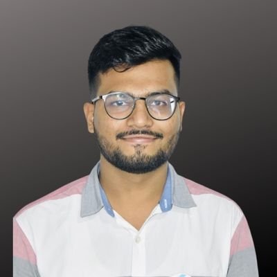 Flutter Developer | SDE III @ GeekyAnts👨💻 | Co-Organizer @ Flutter Kolkata