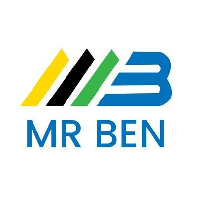 MR BEN