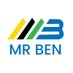 MR BEN (@Eric__Bernard) Twitter profile photo