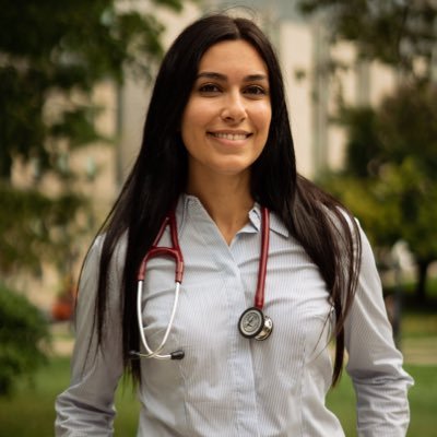 MD Class of 2027 @queensu | PhD @queensMDPhD @queensu_CNS | MSc @UofT | Neurological Outcomes of Kidney Disease in the ICU & Improving Post-ICU Care
