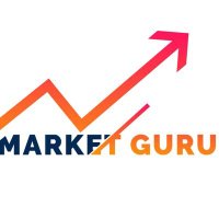 Market Guru : Unleash Your Financial Potential *️⃣(@MarketGuruTweet) 's Twitter Profile Photo