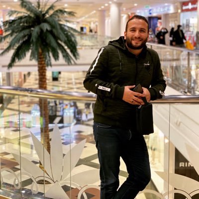 إن الحبَّ رزق، وإنك لا تعرف في أي قلبٍ رزقك“💙