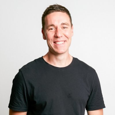 Prev: Co-founder & Product @joinbento backed by @sequoia | Now: Product Leadership Team @Linktree_ | 2x founder | 2x exit | Find me https://t.co/6zB7RHagHv 🍱