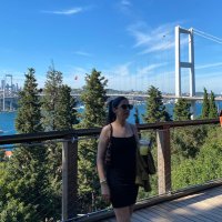 Özge Hoşel (@ozgehosel) Twitter profile photo