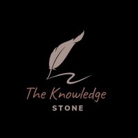 The Knowledge Stone(@stone_knowledge) 's Twitter Profile Photo