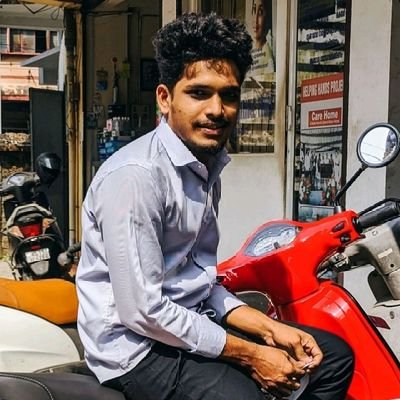 AbhijithPt19's profile picture. 