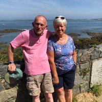 Sylvia Suffield (@suffieldsylvia) 's Twitter Profile