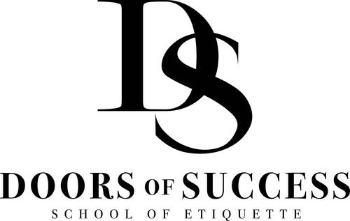 doorsofsuccess's profile picture. With a passion to preserve civility and kindness in the world, we offer etiquette tips and manners classes for students of all ages in the Twin Cities area.
