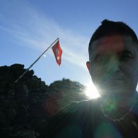 Esat Ertugrul (@esatertugrul1) Twitter profile photo